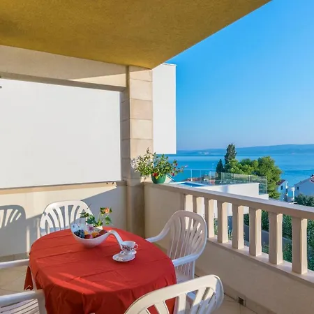 Apartman Tonci